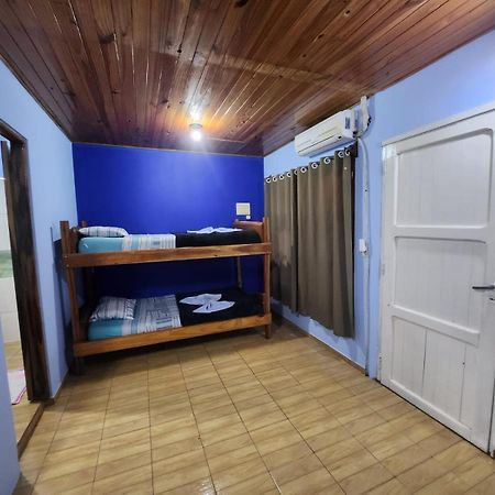 Apartamento El Rinconcito Puerto Iguazú Exterior foto