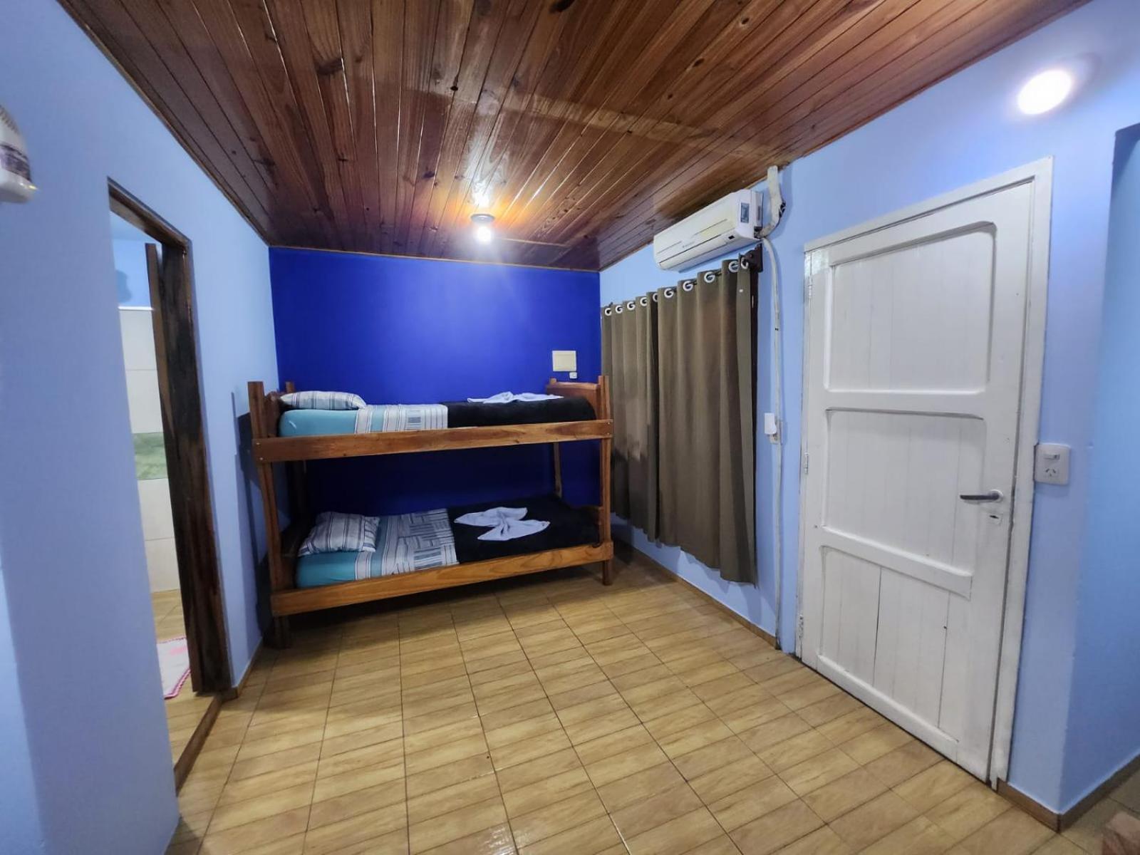 Apartamento El Rinconcito Puerto Iguazú Exterior foto