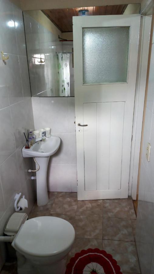 Apartamento El Rinconcito Puerto Iguazú Exterior foto