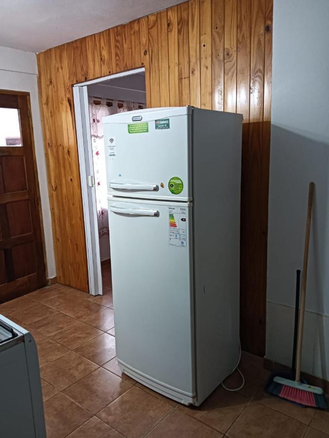 Apartamento El Rinconcito Puerto Iguazú Exterior foto
