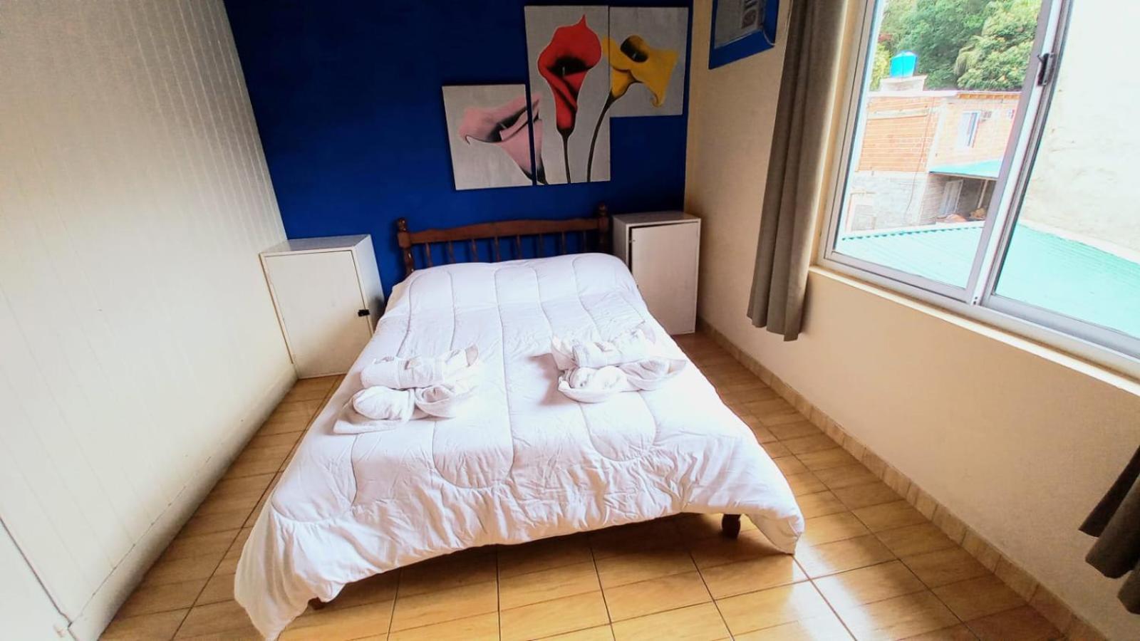 Apartamento El Rinconcito Puerto Iguazú Exterior foto